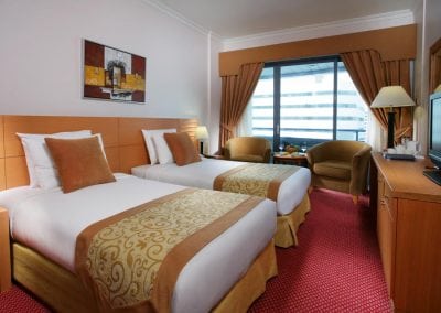 فندق نيهال Nihal Palace Hotel