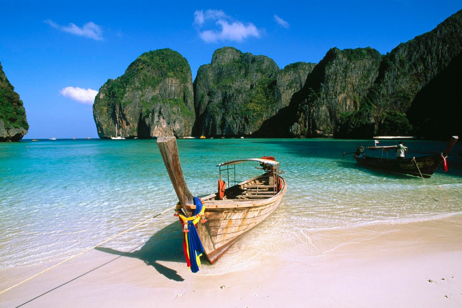 افضل الانشطة فى جزيرة الرومانسيه كونجاى تايلاند | جزيرة كونجاى تايلاند