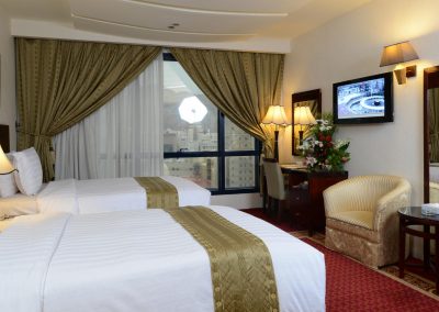 الصفوة رويال اوركيد Al Safwah Royale Orchid Hotel