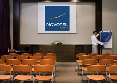 فندق نوفوتيل ترابزون Novotel Trabzon Hotel