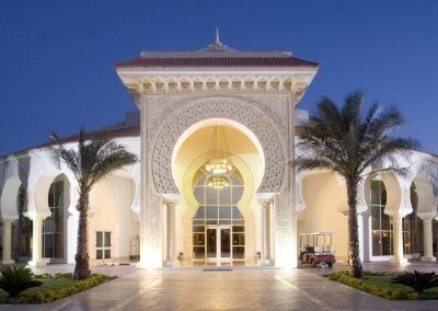منتجع القصر القديم سهل حشيش Old Palace Resort Sahl Hasheesh