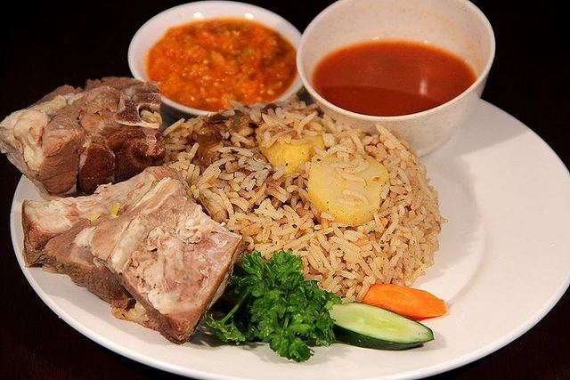 افضل مطعمين عربيين من مطاعم سيلانجور ماليزيا