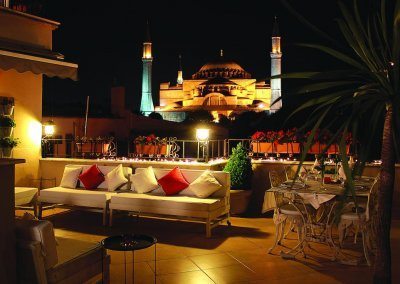 فندق سيلال سلطان  Celal Sultan Hotel