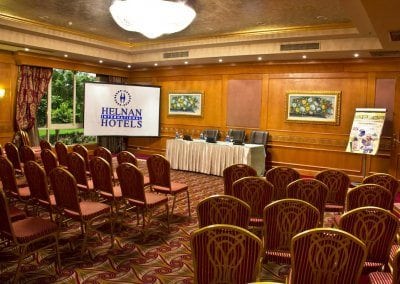 فندق هلنان أسوان Helnan Aswan HoteL Convention Center