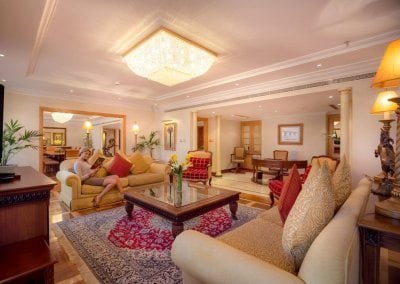 فندق كورنيش أبو ظبي Corniche Hotel Abu Dhabi
