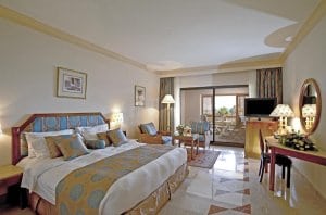 فندق كونتيننتال الغردقة (سابقا منتجع موفنبيك الغردقة) Continental Hotel Hurghada