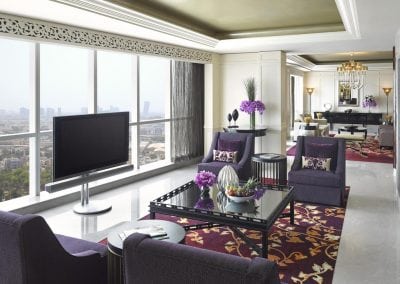 فندق دوسيت تاني ابو ظبي Dusit Thani Abu Dhabi Hotel