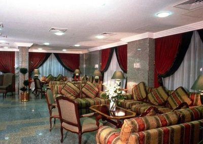 ايلاف اجياد Elaf Ajyad Hotel Makkah