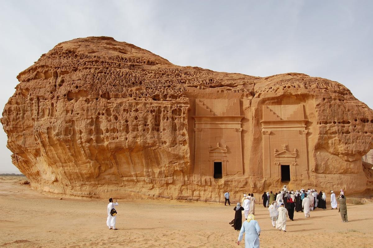 افضل مقومات السياحة العلاجية فى المملكه العربيه السعودية | السياحة العلاجية فى السعودية