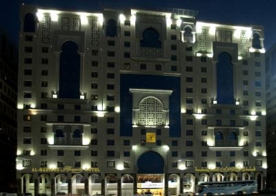 هارموني Al Madinah Harmony Hotel