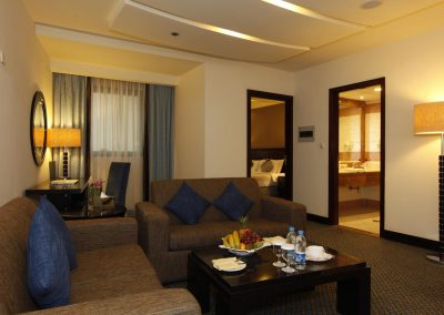 الصفوة Al Safwa Hotel