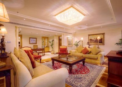 فندق كورنيش أبو ظبي Corniche Hotel Abu Dhabi