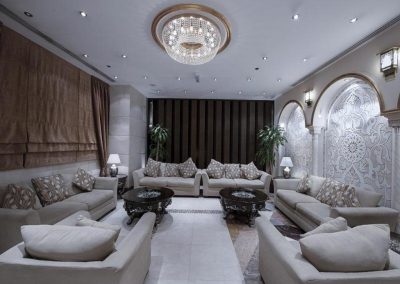 الصفوة رويال اوركيد Al Safwah Royale Orchid Hotel