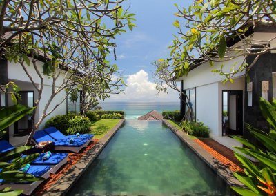 ذا أسمارا نوسا دوا ريزدنس The Asmara Nusa Dua Residence Bali