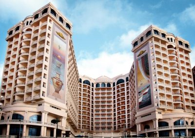 افضل فنادق 5 نجوم بالاسكندرية | افضل الفنادق فى مدينة الاسكندرية مصر