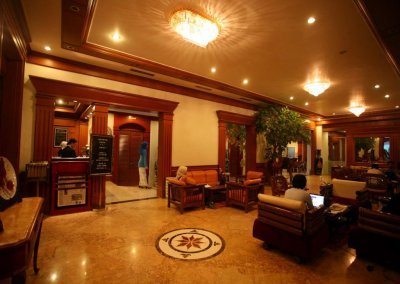 فندق ساهيرا بوتيك Sahira Butik Hotel