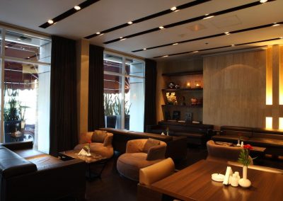 فندق سي فيو دبي