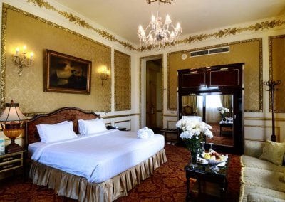 فندق وندسور بالاس الاسكندرية Paradise Inn Windsor Palace Hotel