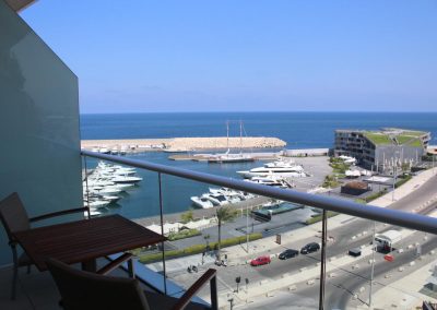 فندق فورسيزونز بيروت