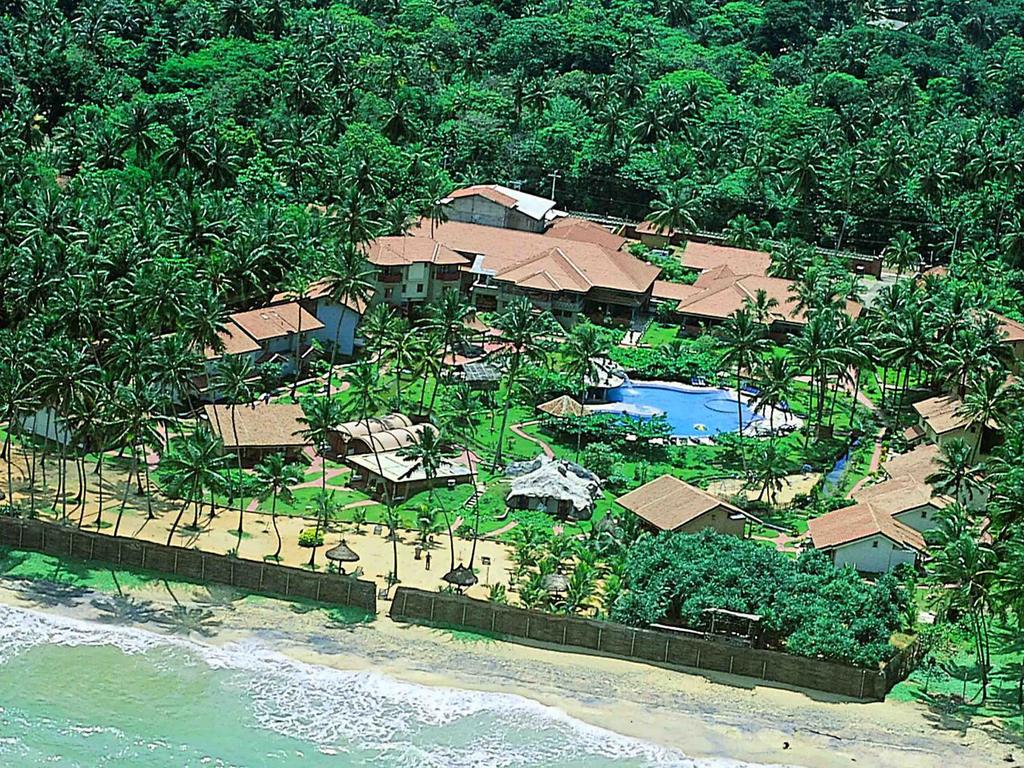 افضل واجمل 5 اماكن سياحية فى سريلانكا | تعرف على السياحة فى سريلانكا
