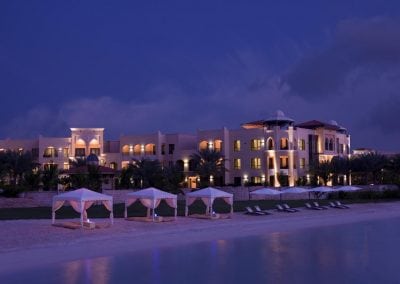 فندق تريدرز ابو ظبي باي شنجريلا Traders Hotel Abu Dhabi by Shangri La