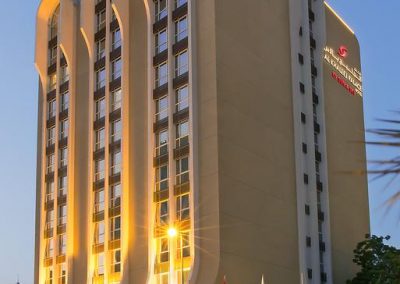 فندق الخليج بالاس Al Khaleej Palace