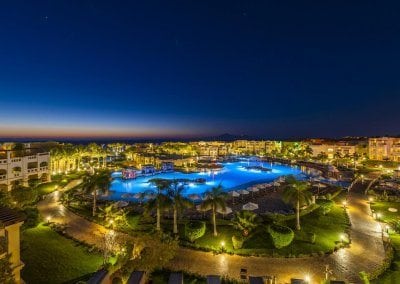 ريكسوس شرم الشيخ إقامة شاملة كلياً الترا Rixos Sharm El Sheikh Ultra All Inclusive