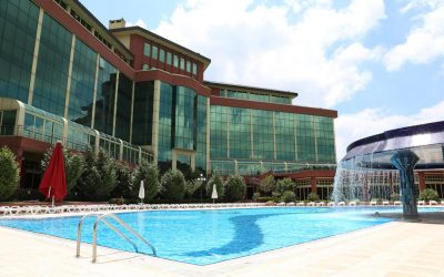 فندق مارما اسطنبول