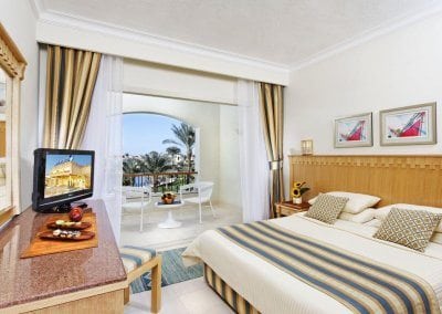 فندق دانا بيتش ريزورت Dana Beach Resort