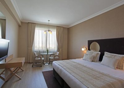 فندق واو استطبول WOW Istanbul Hotel