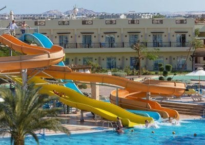 فندق كونكورد السلام شرم الشيخ Concorde El Salam Sharm El Shiekh Hotel
