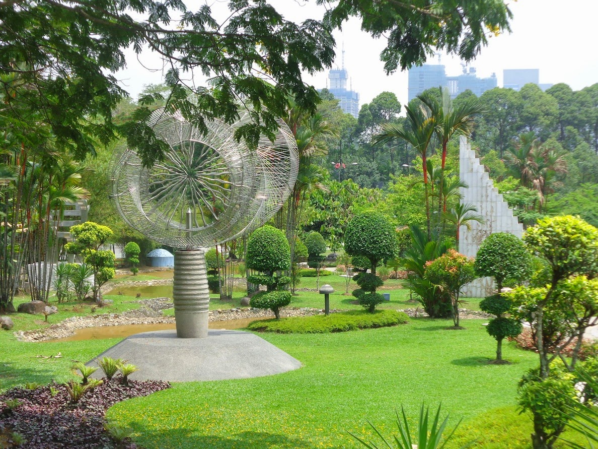 أجمل وأفضل الحدائق الوطنية في ماليزيا | الحدائق الوطنية المميزه فى ماليزيا