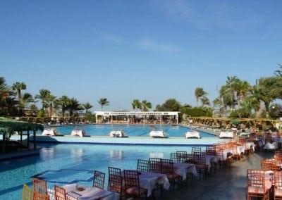 أرابيا أزور ريزورتArabia Azur Resort