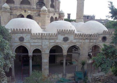 مسجد سنان