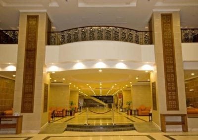 رمادا دار الفازين Ramada Dar Al Faazin Hotel