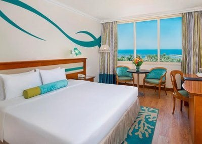 كورال بيتش ريزورت Coral Beach Resort