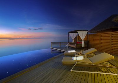 فندق باروس المالديف