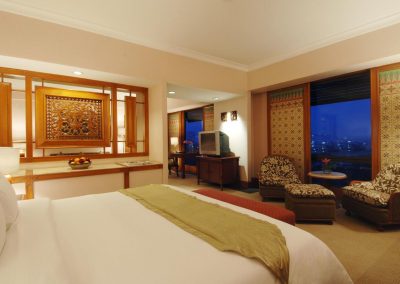 فندق سلطان جاكرتا Sultan Hotel