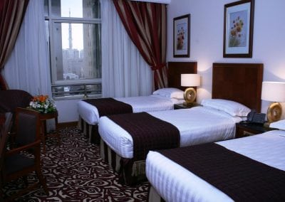 الرويال إن الروضة Royal Inn Al-Rawda Hotel