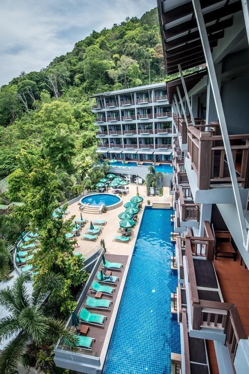 Krabi Cha Da Resort 
