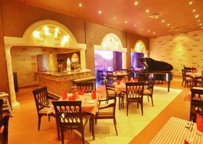 صن رايز رويال مكادي ريزورت Sunrise Royal Makadi Resort