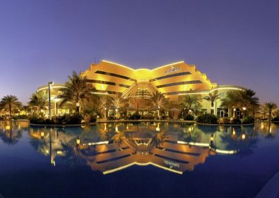 فندق موفنبيك المنامة