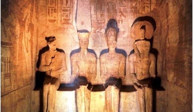 اهم الانشطة السياحية فى معبد أبو سمبل مصر