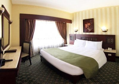 فندق بيراميزا القاهرة Pyramisa Cairo Suites Casino Hotel