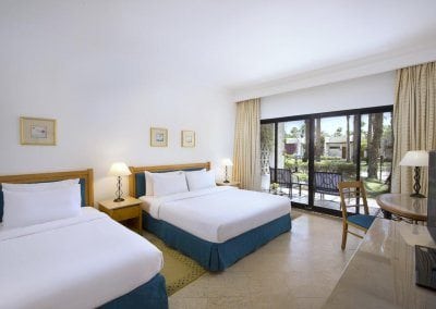 هيلتون الفيروز شرم الشيخ Hilton Sharm El Sheikh Fayrouz Resort