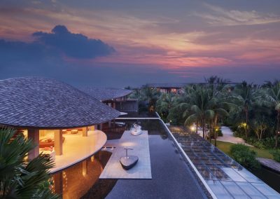 Renaissance Phuket Resort