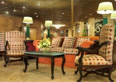 فندق شيراتون المنتزه Sheraton Montazah Hotel