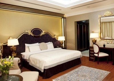 جراند اكسلسيور البرشاء Grand Excelsior Hotel Al Barsha