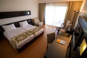 Domina Sultan Hotel Resort