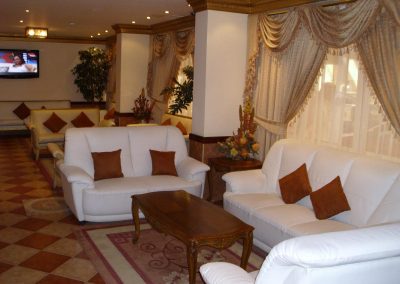 فندق أول البحرين